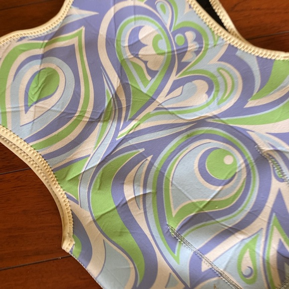 Seea Long Jane wetsuit - Sustainable Yulex material 🌊🌸 - Picture 9 of 12